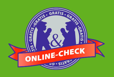 Online Check