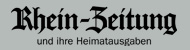 Rheinzeitung